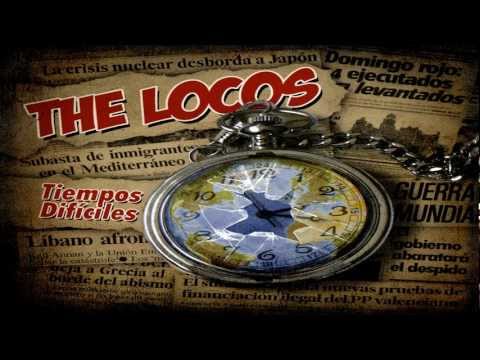 the locos a punto de explotar (tiempos dificiles)