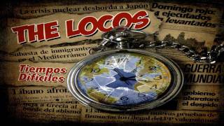the locos a punto de explotar (tiempos dificiles)