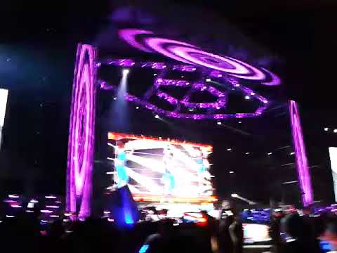 120922 SMTOWN JKT | F(x) - Hot Summer (no sound)