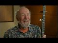 Pete Seeger's Advice to Smithsonian Folkways [Interview Video]