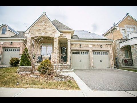 9 Seapines Street, Brampton, ON
