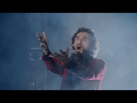 Vladimir Kornéev - Le train du ciel (Live Performance)