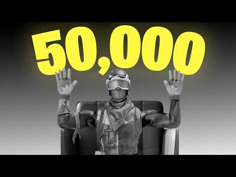 LAYO'S 50K SUBSCRIBER QUESTIONNAIRE