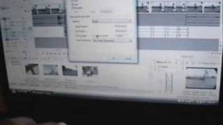 How to: FAKE Ramped Slowmo in Vegas, Part 2