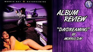 Morris Day: Daydreaming - Album Review (1987)