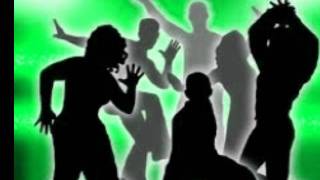 Purple Ice-Midnight Madness