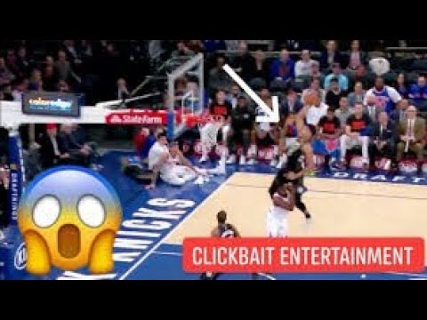 Giannis  This Is Not OK......!!!