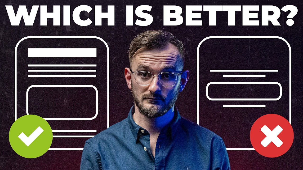 $30m CEO Explains - Website or Sales Funnel in 2024