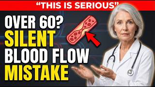 Over 60 and Tired? The Vitality Link Most Men Never Connect