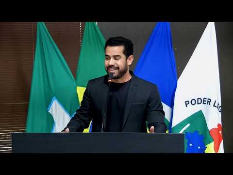 Imagem - Wlad Mesquita - Grande Expediente - 15/12/2025