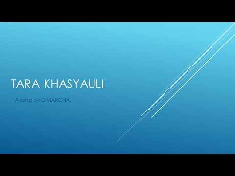 tara khasauli lyrics