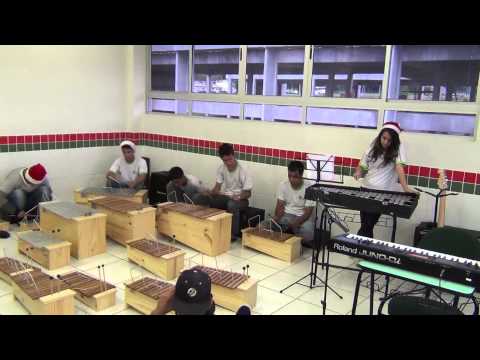 Let it be (Instrumental Orff) - The Beatles