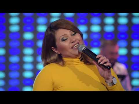 Violeta Pandovska - Za tie oci zeleni (Art Studio Production)