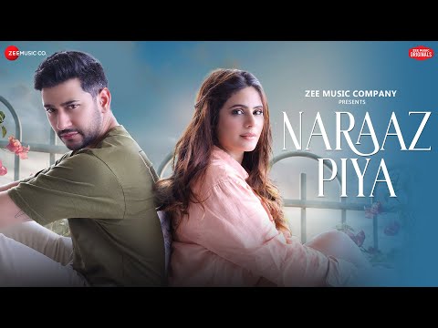 Naraaz Piya Lyrics - Shashaa Tirupati, Piyush Shankar & Rashmi Virag