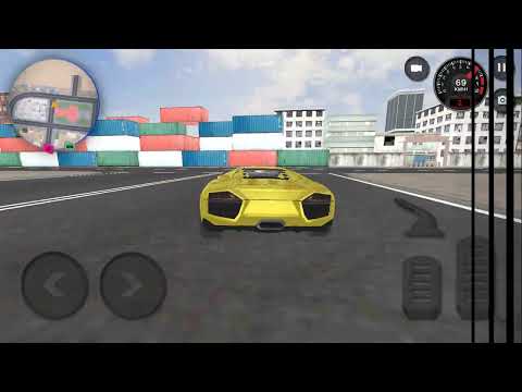 Drift No Limit: Car drift game Game for Android - Download