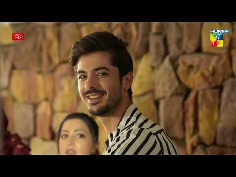 Shahzeen Ki Engagement Ho Rahi Hai !! - Paristan - HUM TV
