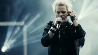Sum 41 - We&#39;re All To Blame (Live at Hellfest 2019) (HD)