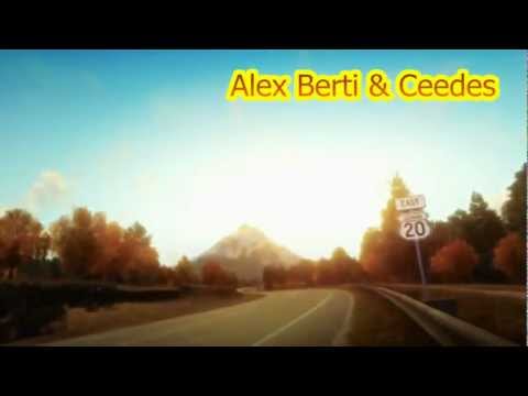 ALEX BERTI & CEEDES Feat DHANY - New Horizon (VIDEO TEASER)