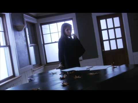 Manon Séguin - Le Désert de l'Automne