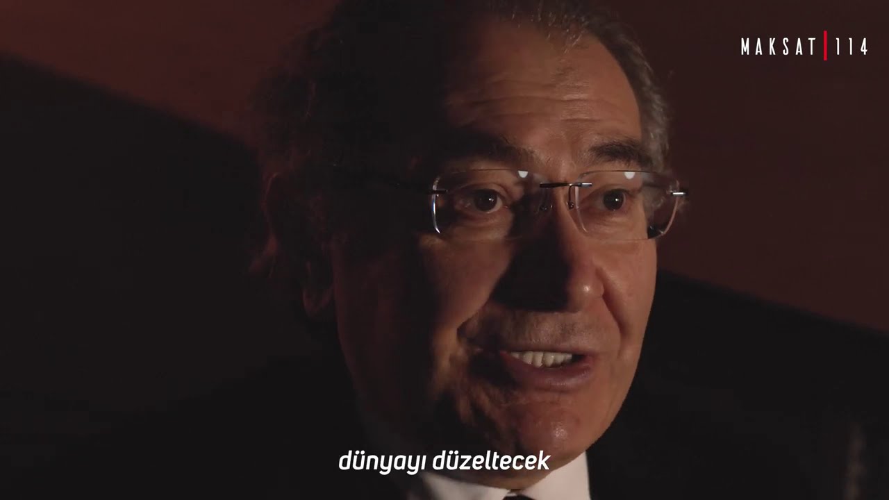 Prof. Dr. Nevzat Tarhan, 40 yıllık psikiyatrist ilginç vesvese ve takıntı vakalarını anlatıyor-thumbnail