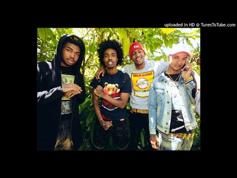SOB X RBE | Kalan.FrFr | Paupa Type Beat - "Slide" (prod. Jay M)