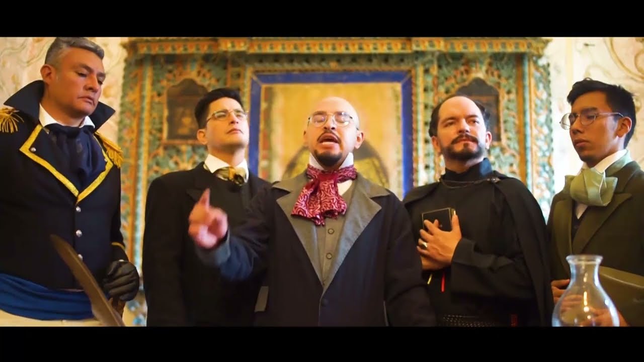 Revista AHORA Historias y Leyendas de Bolivia