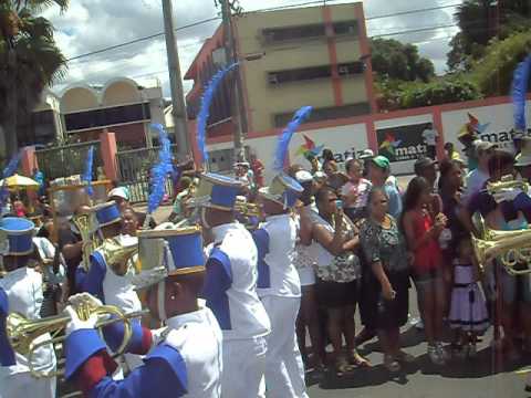 7 de Setembro 2012 em Feira de Santana BAMDS parte 2