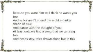 Go Radio - Swear It Like You Mean It Lyrics