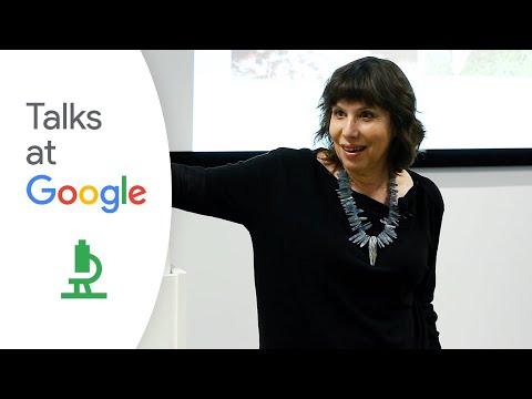 Talks at Google | The Gardener and the Carpenter