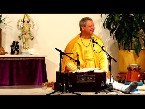 Satsang - Kirtan, Mantra und Arati mit Narendra - Yoga Vidya Ashram Live 20:00 - 28.06.2021