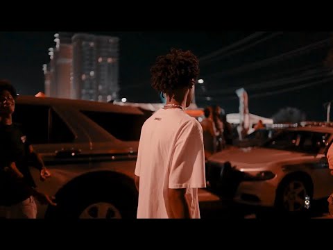 Luh Drop - Keep it Quiet [Official Music Video]