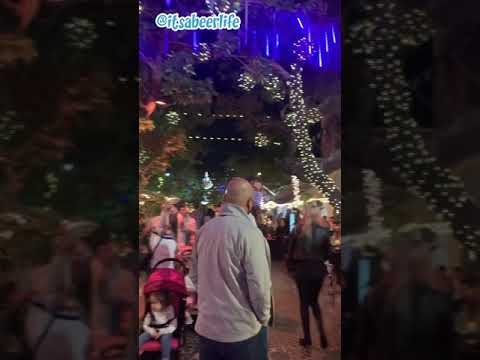 Trattoria italiana autêntica na Española Way, no coração de South Beach, Flórida | Restaurante italiano