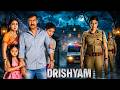 Drishyam Movie Ajay Devgn Tabu Bollywood Suspense Movie Hindi Thriller Film HD