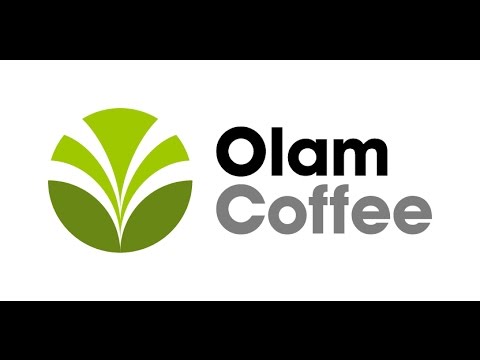 Olam Coffee - East Africa