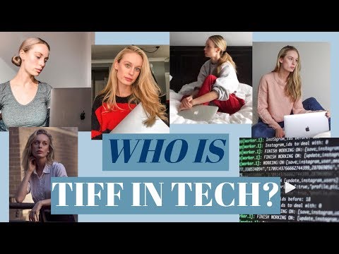 My Story | How I got started in coding, what I do for a job, dreams & goals