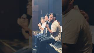 “ויהיו רחמיך – קובי ברומר, אברומי ויינברג ומשה פלד | הופעה ברמות