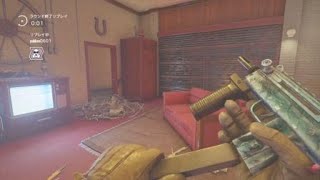 【R6S】ミュート記録用