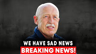 Dr. Pol Leaves Behind a Fortune That Makes His Family Cry
