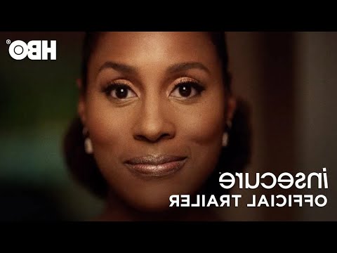 Insecure (2021) | Season 5 Official Trailer | HBO... IN REVERSE!