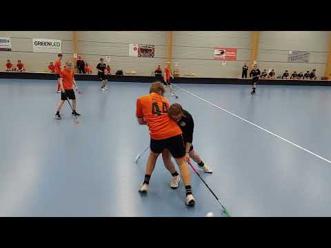 KorsKa P19 - SB Vantaa P19 (3-1)
