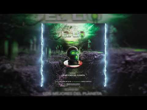Los Mejores Del Planeta - El Lio (Audio)