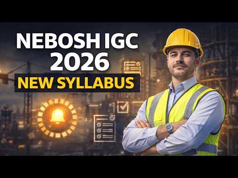 The HSE Coach and HSE STUDY GUIDE