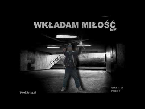 DieeS - Wkładam Miłość (promo trak)