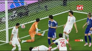 Coupe du monde : retour sur les performances des équipes africaines après deux sorties