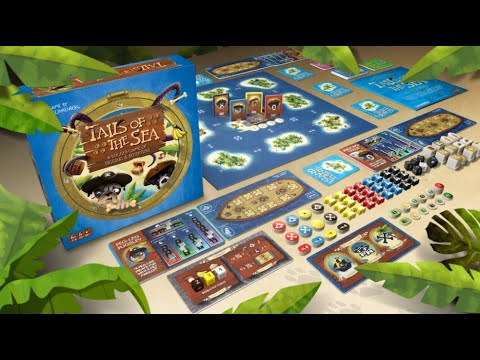 Pugly Pirates - How to Play