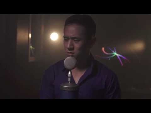 Labrinth - Jealous (Jason Chen Cover)