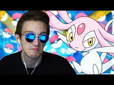 THE Elusive Mesprit (the Pokémon that makes Mesprit) | Pokémon Platinum Episode 18