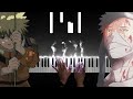 Naruto Sad Soundtrack Piano Medley (200k subs special)