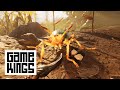 Waarom is Obsidian’s Grounded nu precies zo'n Hype?