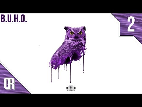 Midel x Arse x Khea (Ft. Duki x Klave) - B.U.H.O. 🐣 Letra (Lyrics)